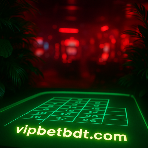 VIPBet রেফারেল বোনাস