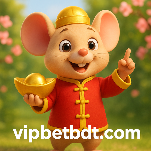 vipbet logo